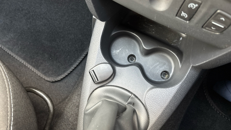 Dacia Sandero Stepway 0.9 TCe Laureate 5dr Petrol Hatchback